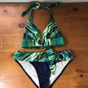 24th and ocean plus size swimwear